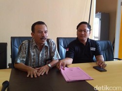 21 Kotak Suara Dibobol Ketua PPS di Banyumas