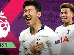 Prediksi Tottenham VS Man City Bersama IndoSpurs dan MCSC Indonesia