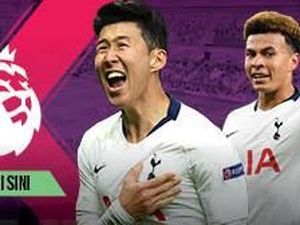 Prediksi Tottenham VS Man City Bersama IndoSpurs dan MCSC Indonesia Prediksi Tottenham VS Man City Bersama IndoSpurs dan MCSC Indonesia