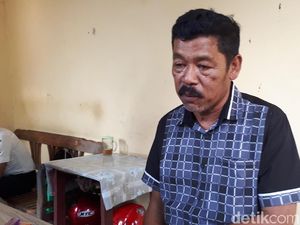 Kadishub Bojonegoro Ngaku Telah Menikahi Kadinsos Kota Pasuruan