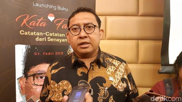 Klaim BPN Versus Sindiran TKN