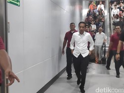 Video Jokowi Sebut Ada 3 Kandidat Ibu Kota Baru