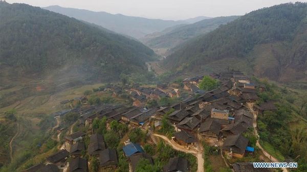 Cara China Bikin Orang Miskin Jadi Kaya Lewat Pariwisata