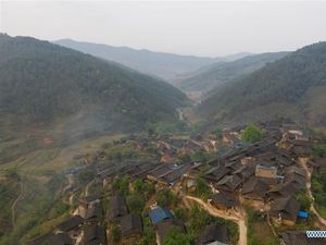 Cara China Bikin Orang Miskin Jadi Kaya Lewat Pariwisata