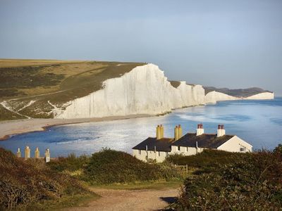Foto: Tebing Cantik Tapi Jadi Tempat Bunuh Diri