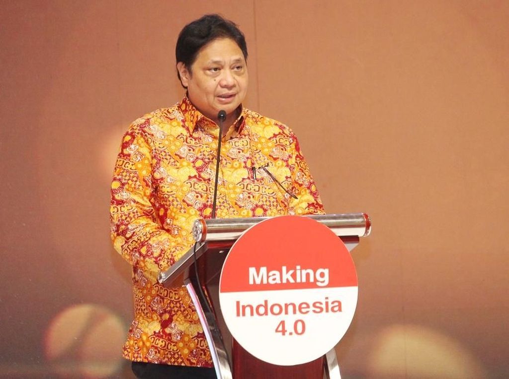 Ngebet Kursi Ketua MPR, Golkar Klaim Disambut Positif Jokowi Ngebet Kursi Ketua MPR, Golkar Klaim Disambut Positif Jokowi