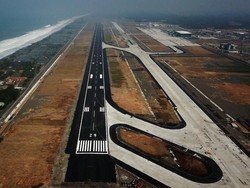 Bandara Kulon Progo Siap Beroperasi Penuh 29 Maret 2020