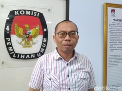 Gara-gara Hoaks, 19 TPS di Jawa Tengah Harus Coblosan Ulang