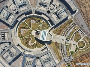 AI Bisa Mendesain Kota Lebih Baik dari Manusia