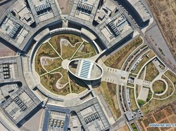 AI Bisa Mendesain Kota Lebih Baik dari Manusia