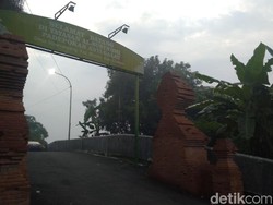 Padepokan Anti Galau Cirebon Tempat Penenang Caleg Gagal Depresi