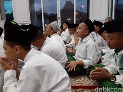 Menjalin Harmoni Ramadhan
