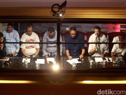 BPN Protes Hasil QC, LSI Denny JA: Data Bisa Dipertanggungjawabkan