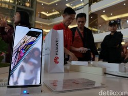 Perang AS-Google-Huawei, Apa Dampaknya ke Konsumen?