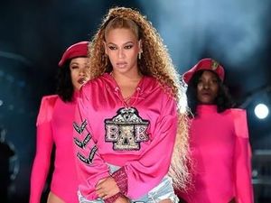 Setelah Homecoming, Beyonce Punya Sejumlah Proyek dengan Netflix