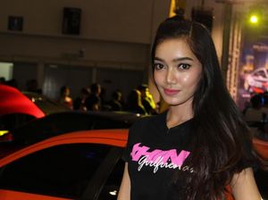 Sulitnya Jadi Model Otomotif di Malaysia Sulitnya Jadi Model Otomotif di Malaysia