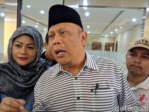 Eggi Sudjana Dipanggil sebagai Tersangka Makar Senin 13 Mei Eggi Sudjana Dipanggil sebagai Tersangka Makar Senin 13 Mei