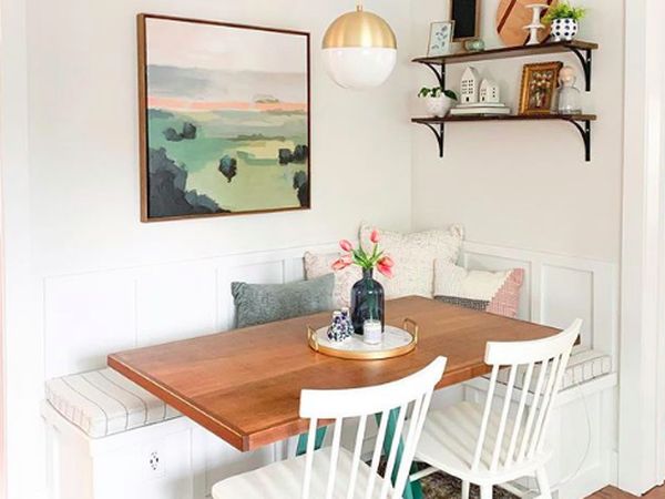 6 Cara Siasati Ruangan Sempit biar Tetap Bisa Dipakai