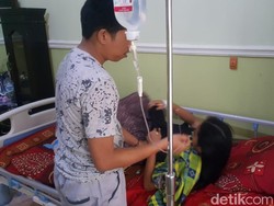 Pilu! Anggota KPPS di Konawe Ini Keguguran Usai Bertugas di TPS