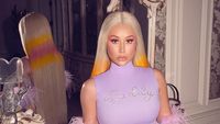 Seperti Iggy Azalea, 7 Selebriti Ini Juga Diam-diam Punya Anak