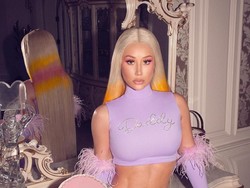 Akhir Tahun di Bali? Agnez Mo sampai Iggy Azalea Ada di Sini