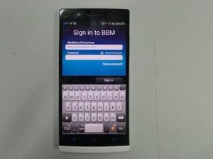 Inikah Momen yang Hancurkan BlackBerry Messenger? Inikah Momen yang Hancurkan BlackBerry Messenger?
