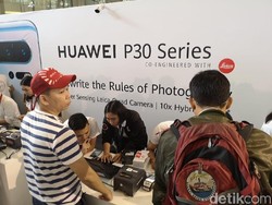 Sempat Ragu, Ini Pengalaman Alexander Thian Pakai Huawei P30 Pro