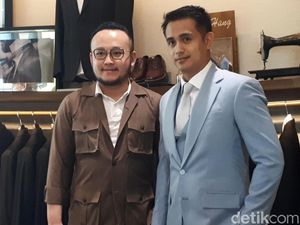 Beda Usia 7 Tahun dengan Anak Calon Istri, Ajun Perwira Dipanggil Apa Ya? Beda Usia 7 Tahun dengan Anak Calon Istri, Ajun Perwira Dipanggil Apa Ya?