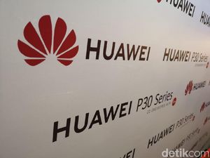 Ini Delapan Ponsel Huawei yang Duluan Kebagian Android Q