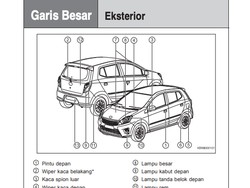 Penyebab Baca Buku di Mobil Membuat Pusing