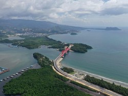 Jokowi Bagikan Lahan Nganggur, Paling Banyak di Papua