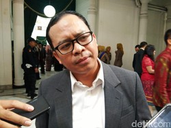 Perang Bintang Berebut Tiket Pencalonan DPD RI dari Jabar