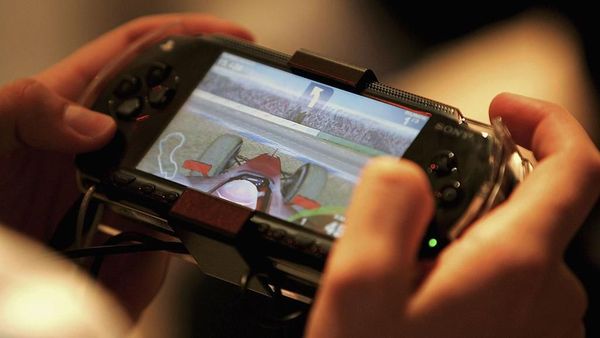 Perbandingan Grafis Game Jadul dan Zaman Now