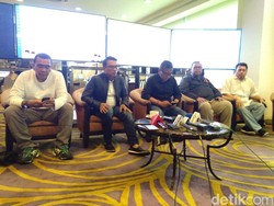 TKN Analisis Klaim Kemenangan Prabowo 62 Persen, Ini Hasilnya