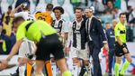 #W8nderful Juventus