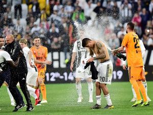 Nedved: Rekor Juventus Akan Sulit Dipecahkan