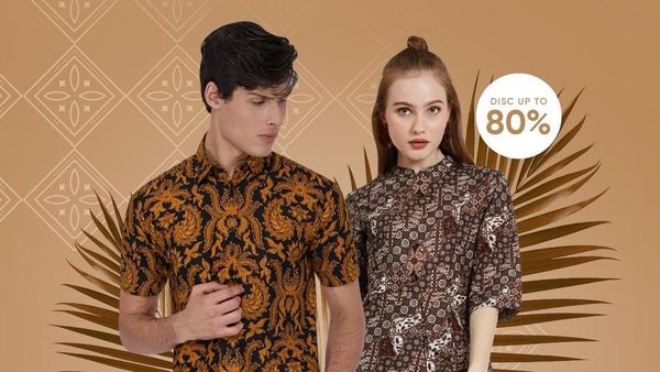 Selamat Hari Kartini, 9 Brand Ini Kasih Diskon untuk Para Kartini Modern