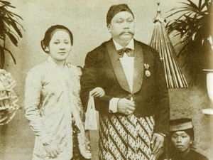 Profil Raden Adipati Djojodiningrat, Sosok Bupati Rembang Suami RA Kartini