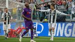 Keceriaan Cristiano Ronaldo