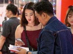 Pakai LinkAja, Transaksi Apa Pun Lebih Mudah dan Lancar