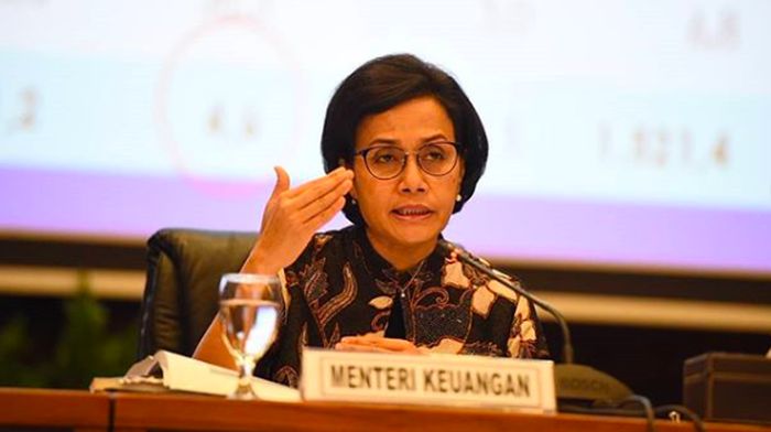 Sri Mulyani