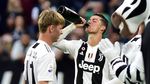 #W8nderful Juventus