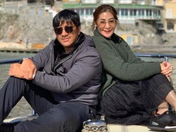 Resmi Dipolisikan karena Dianggap Hina Prabowo, Erin Taulany Masih Bungkam