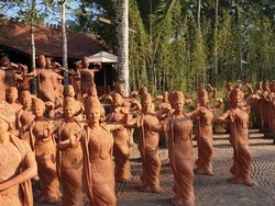 Hore! Festival Lembah Ijen Digelar Tiap Bulan di Gandrung Terakota