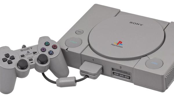 Evolusi PlayStation dari Masa ke Masa