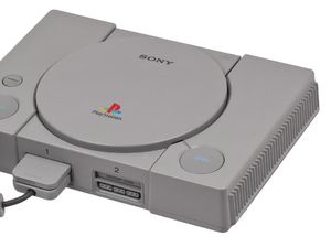 Evolusi PlayStation dari Masa ke Masa Evolusi PlayStation dari Masa ke Masa
