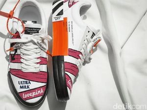 Menang Banyak Bisnis Sulap Sepatu yang Dulu Dianggap Receh Menang Banyak Bisnis Sulap Sepatu yang Dulu Dianggap Receh