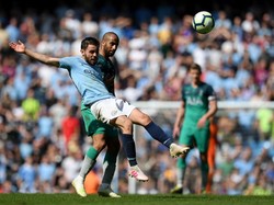 Cuma Menang Tipis, City Mengaku Gugup
