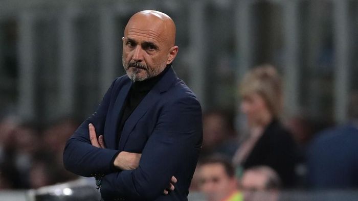 Hasil gambar untuk Spalletti