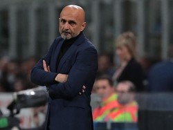 Inter Imbang Lawan Roma, Spalletti: Hasil yang Adil dan Berharga